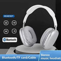 P9 Wireless Headphones with NC